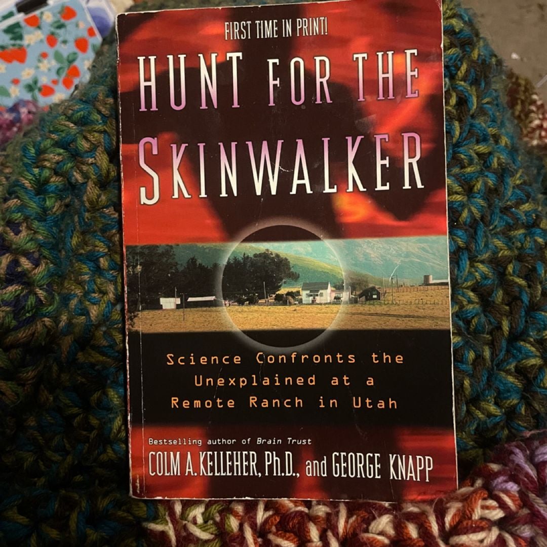 Hunt for the Skinwalker