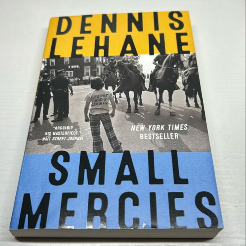 Small Mercies