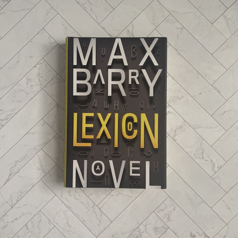 Lexicon