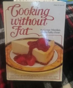 Cooking Without Fat