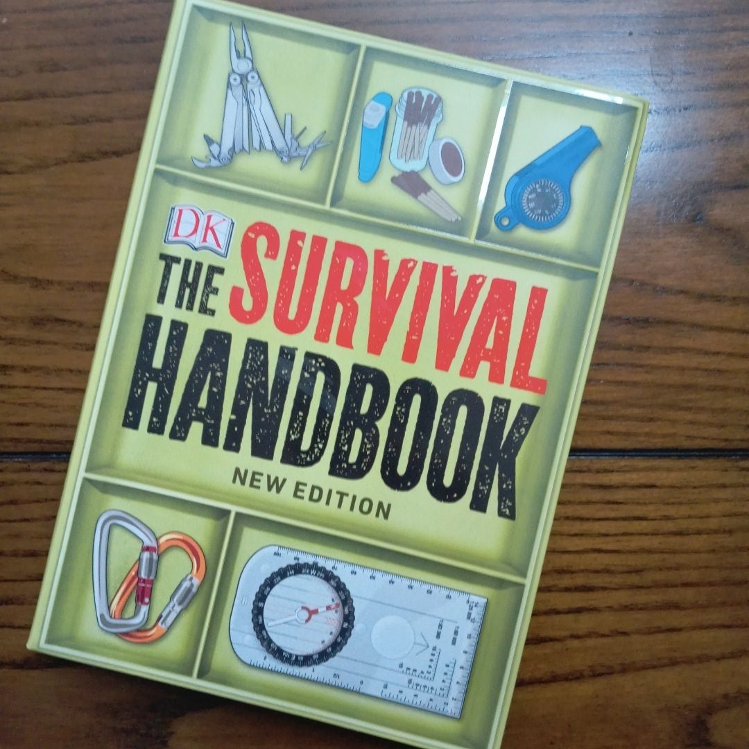 The Survival Handbook