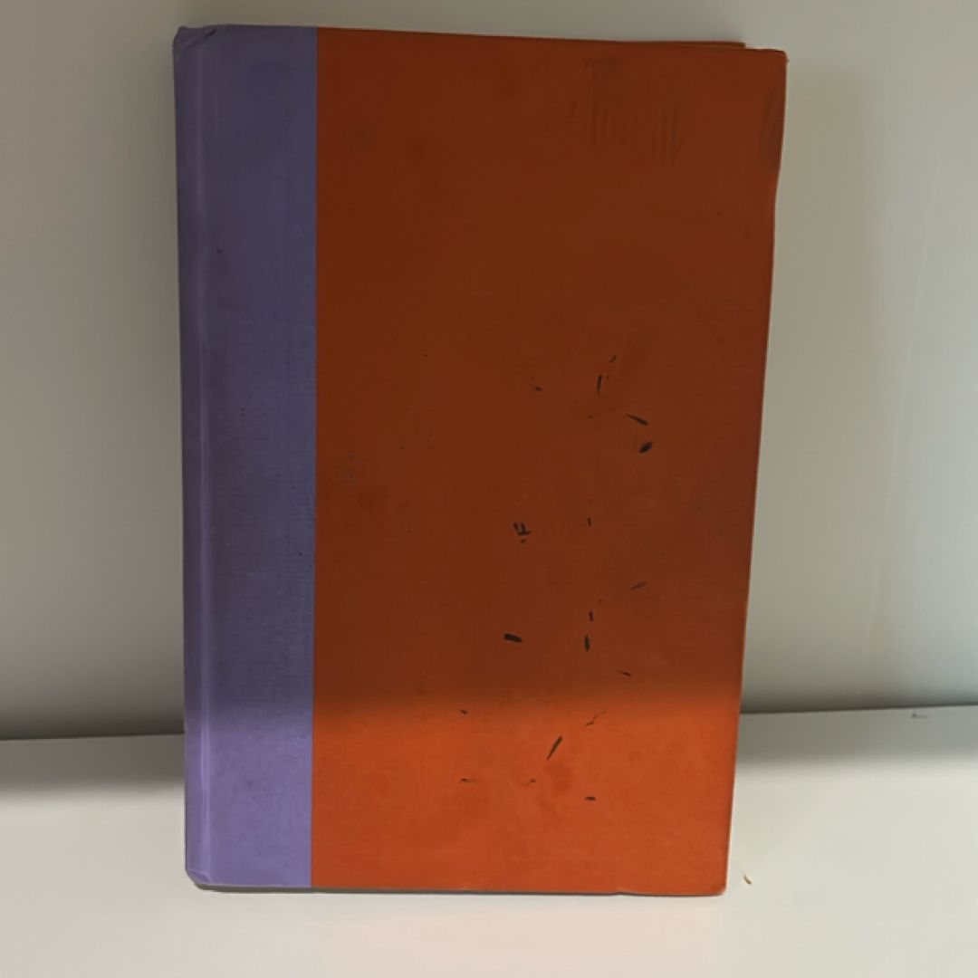 Everyone Here Is Lying