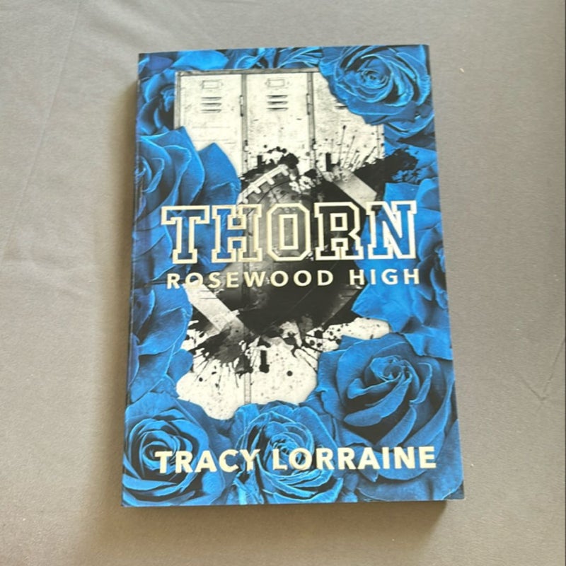 Thorn (BB)