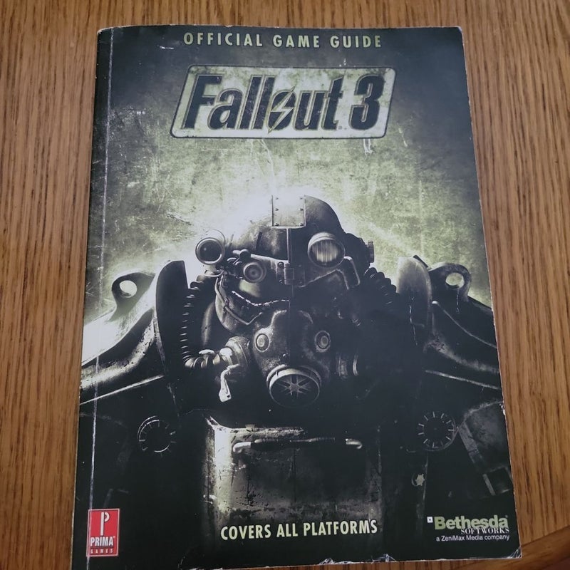 Fallout 3