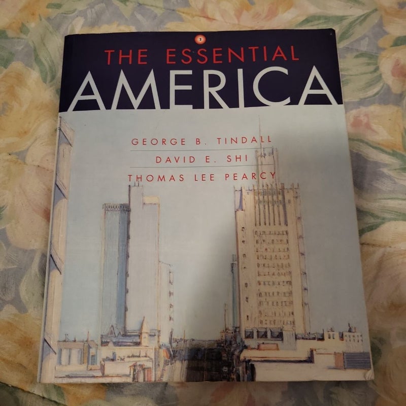 The Essential America 2