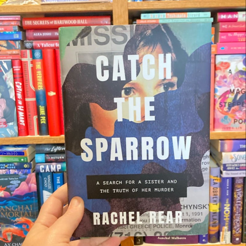 Catch the Sparrow