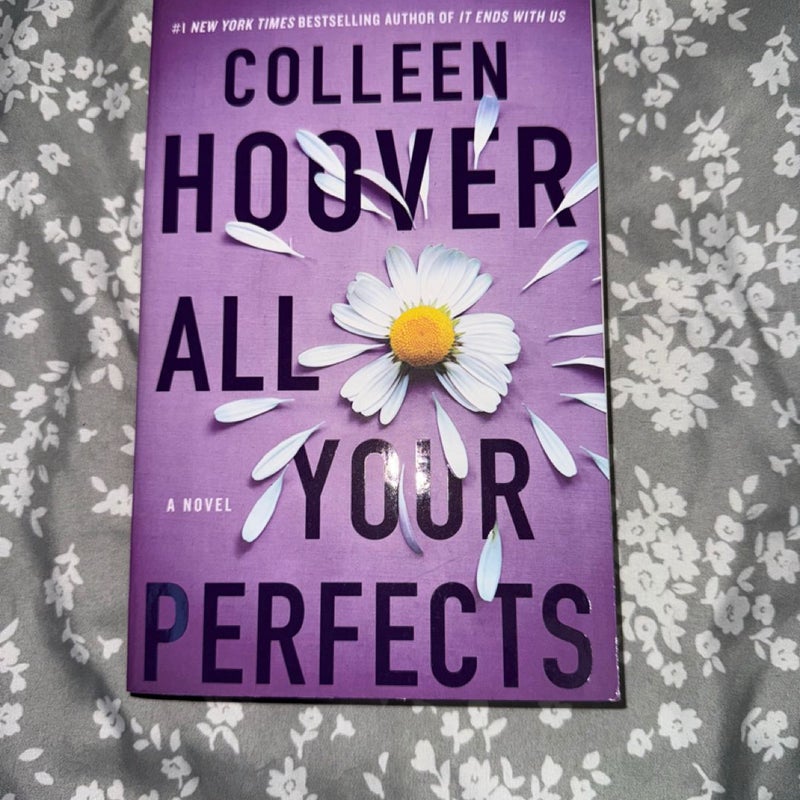 All Your Perfects