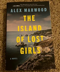 The Island of Lost Girls