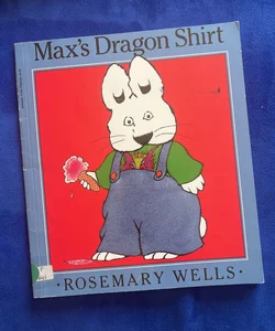 Max’s Dragon Shirt