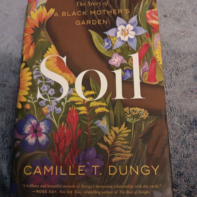 Soil