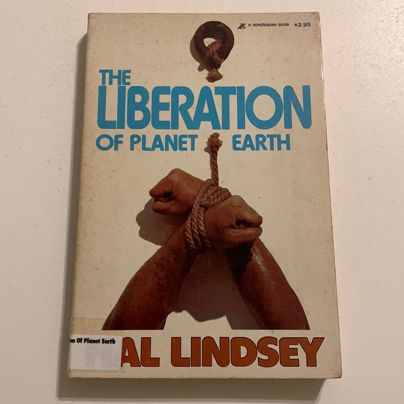 The Liberation of Planet Earth 