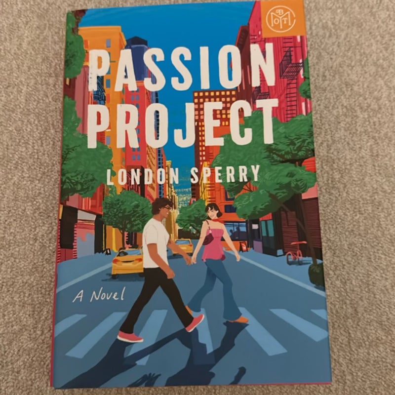 Passion Project