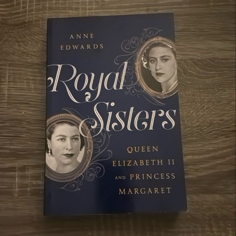 Royal Sisters