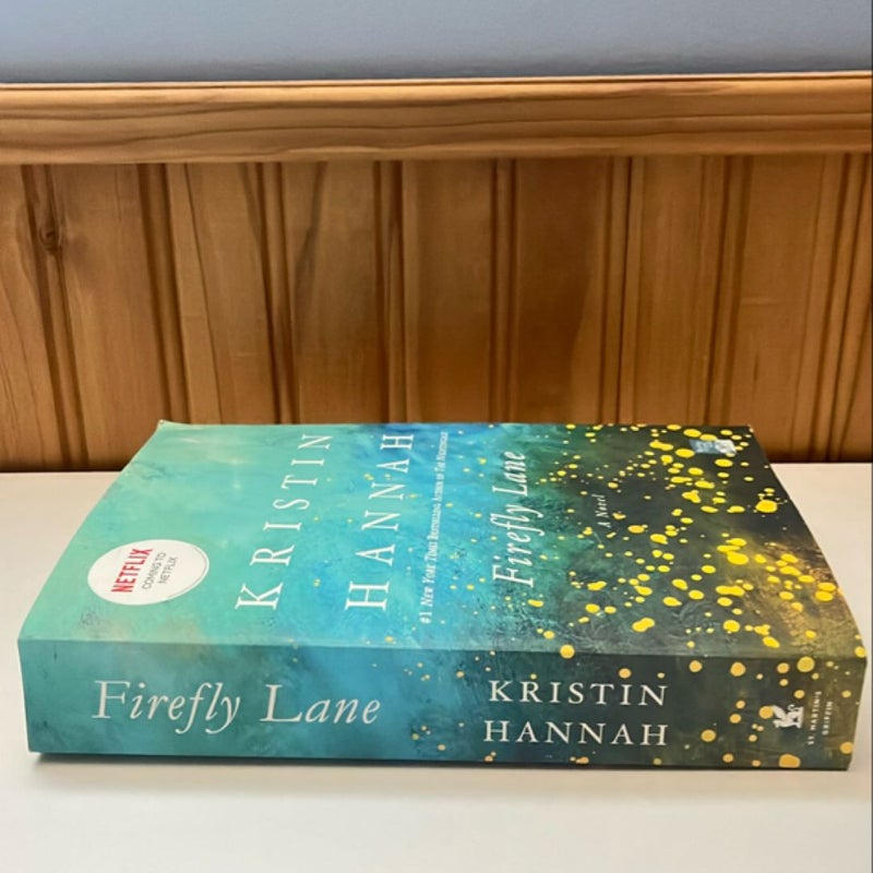 Firefly Lane