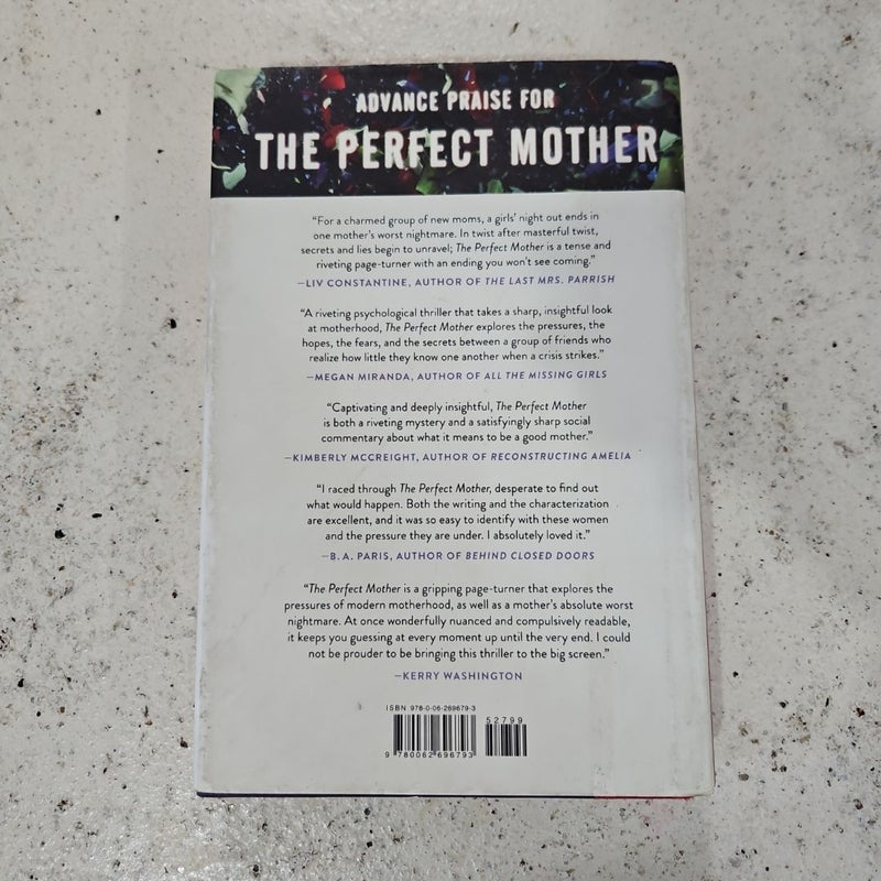 The Perfect Mother