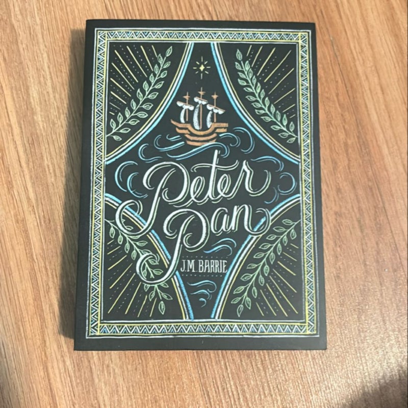 Peter Pan