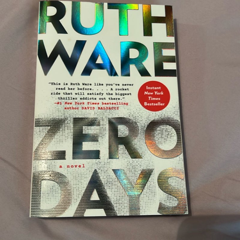 Zero Days