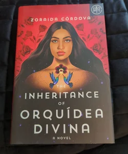 The Inheritance of Orquídea Divina BOTM