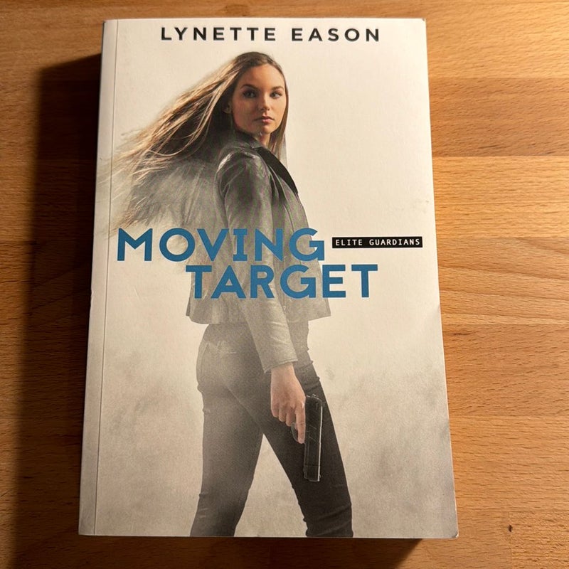 Moving Target