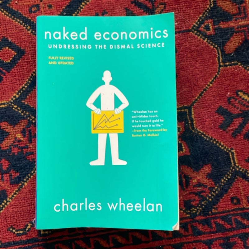 Naked Economics