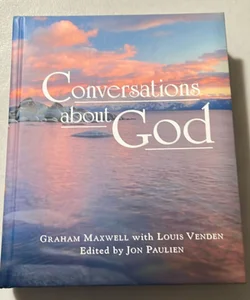 Conversations about God