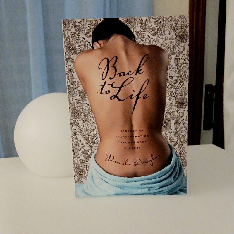 Back to Life