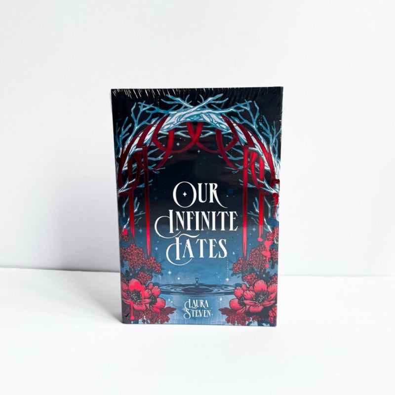 Our Infinite Fates (Owlcrate Exclusive Edition)