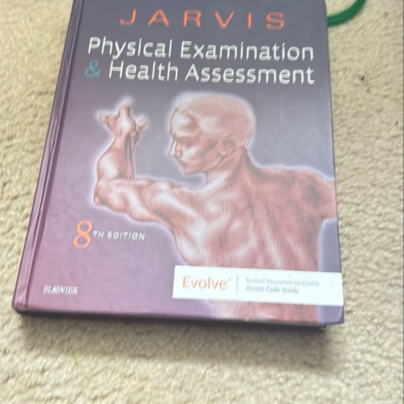 Physical Examination and Health Assessment