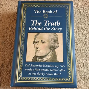 Book of the Truth Behind the Story