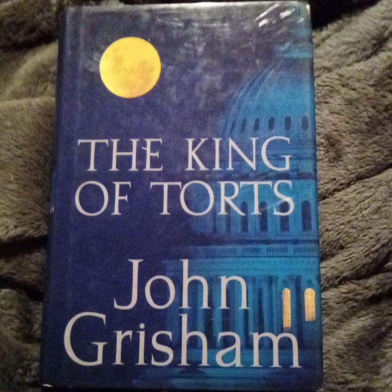 The King of Torts