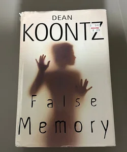 False Memory