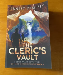 The Cleric's Vault