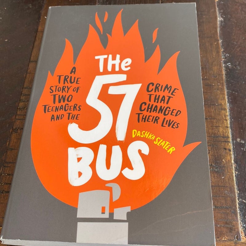 The 57 Bus