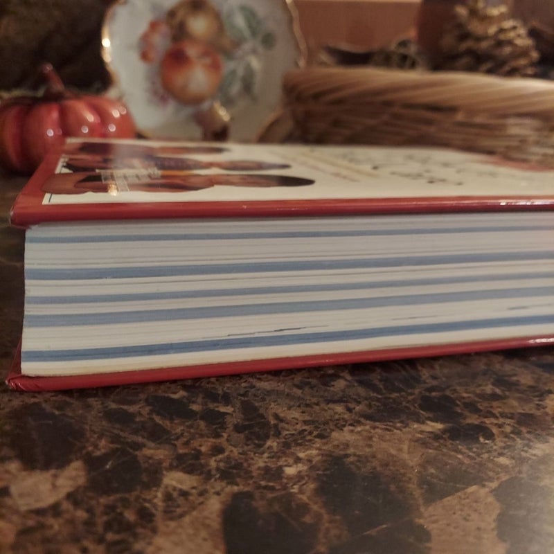 COMPLETE BOOK OF Baby & Child Care