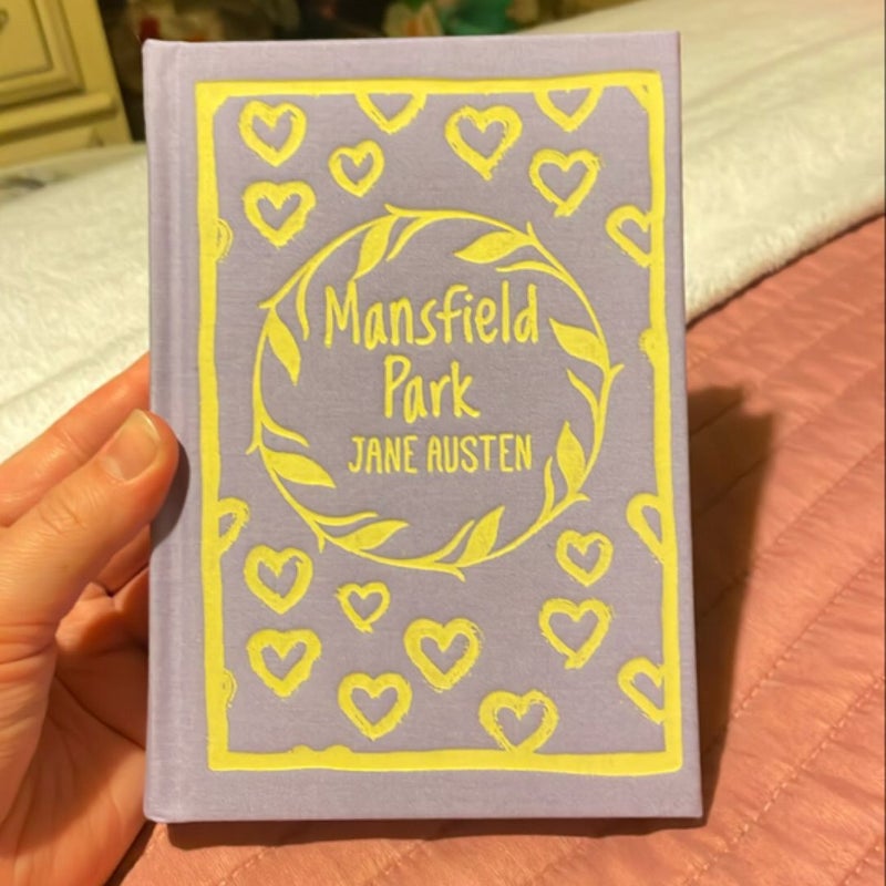 Mansfield Park