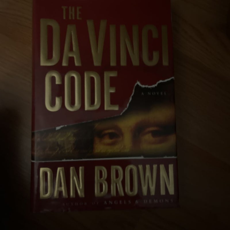 The Da Vinci Code