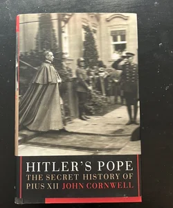 Hitler's Pope