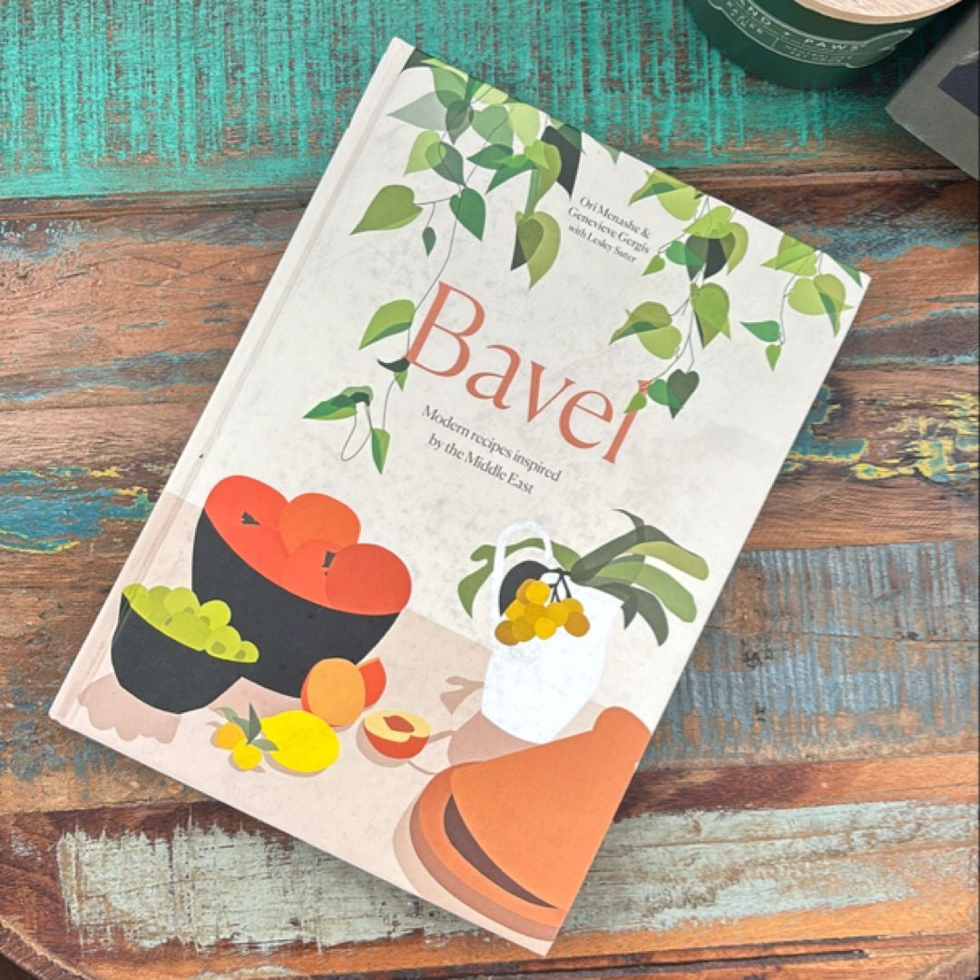 Bavel