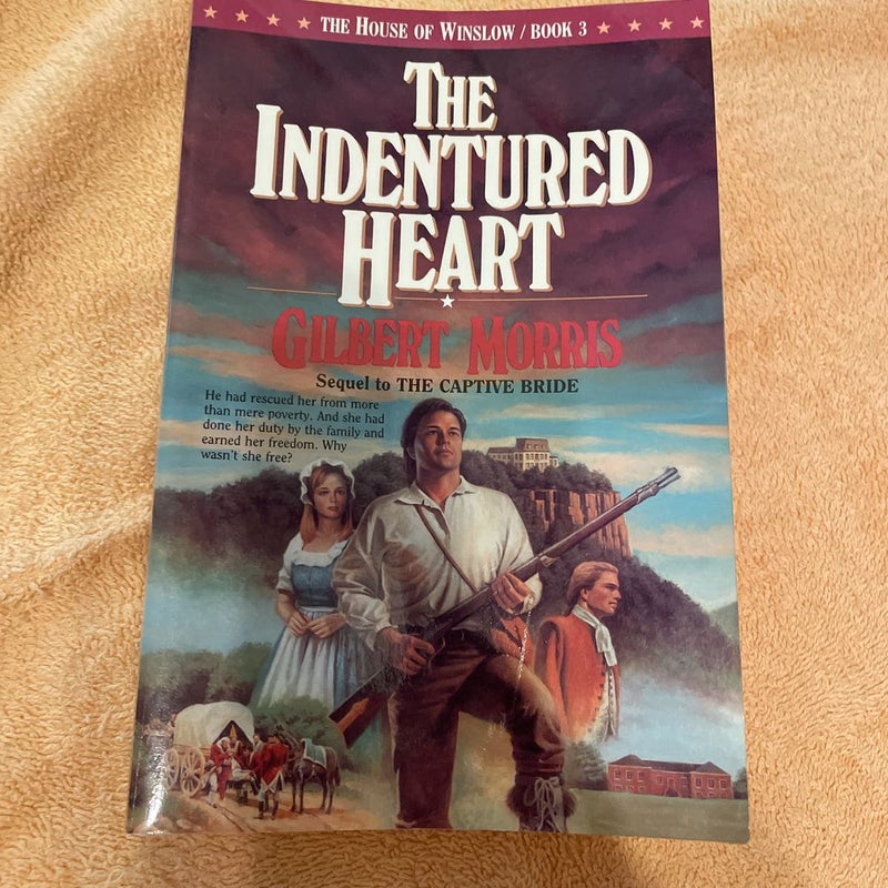 The Indentured Heart