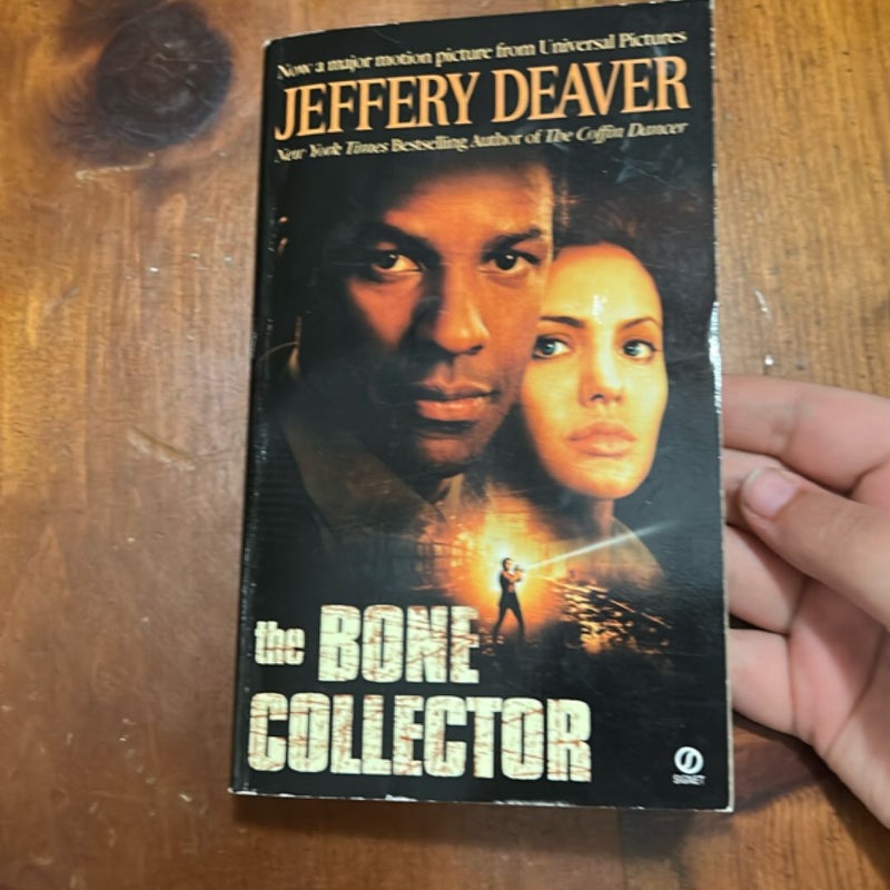 The Bone Collector