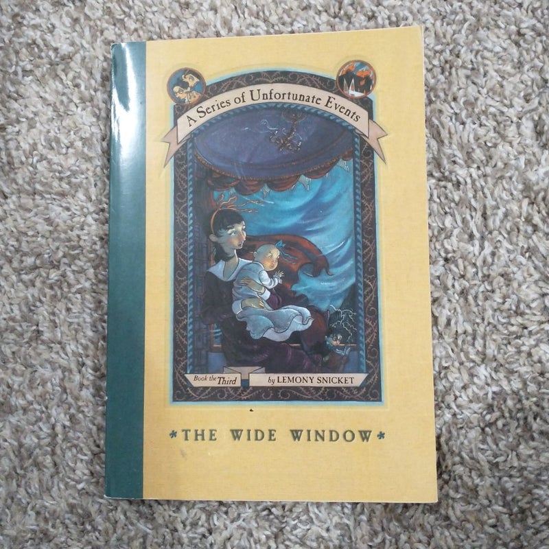 The Wide Window