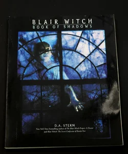 Blair Witch: Book of Shadows