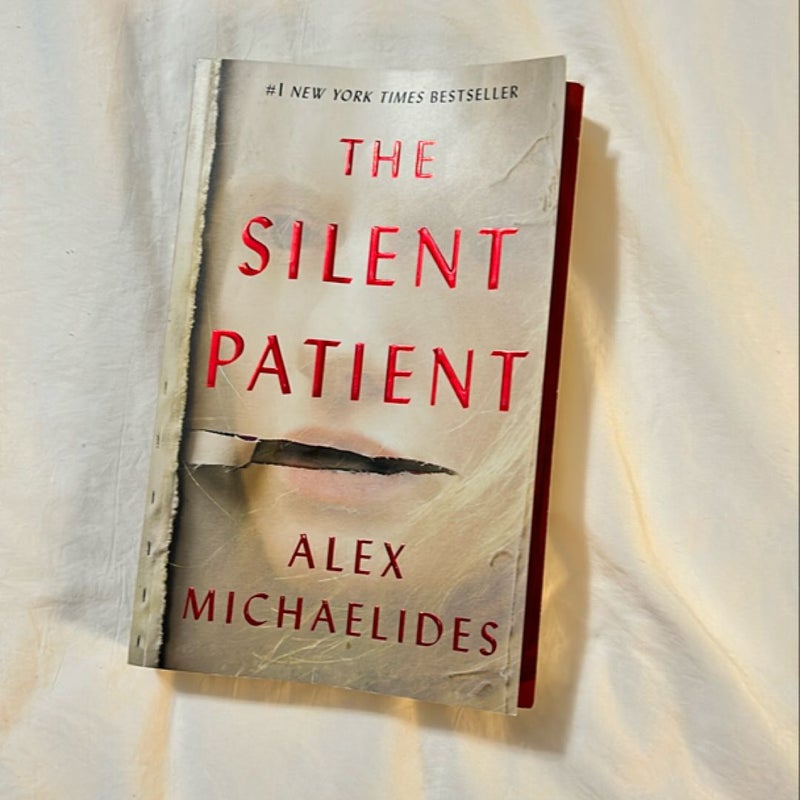 The Silent Patient