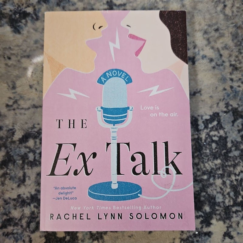 The Ex Talk