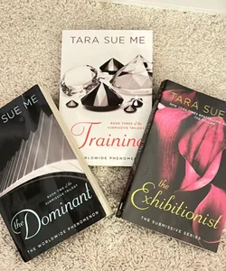 Tara Sue Me books
