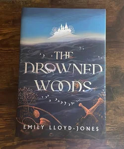 The Drowning Woods 