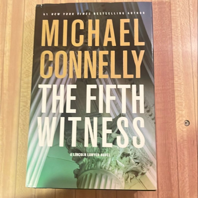 The Fifth Witness