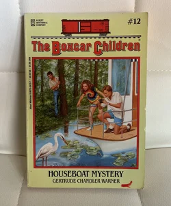 Houseboat Mystery