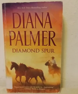 Diamond Spur