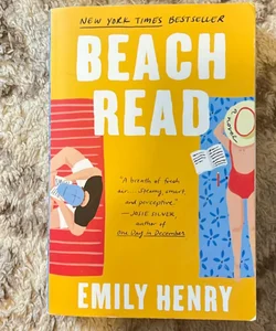 Beach Read